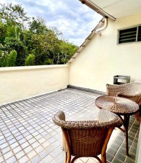 Bukit Tinggi Apartment | The Ruby Home