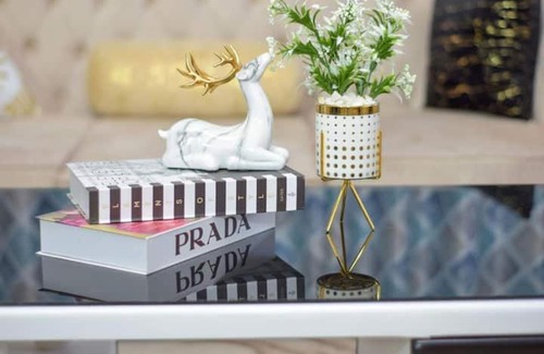 Langata Apartment | THE RUBY HOUSE