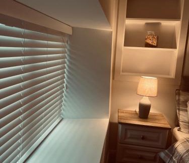 Kindrohid Apartment | The Rusty Nail