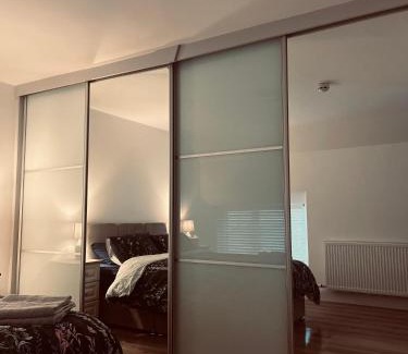 Kindrohid Apartment | The Rusty Nail