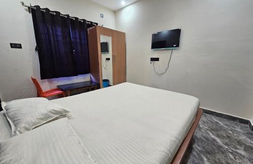 Balasore Hotel | The Sacred Knot