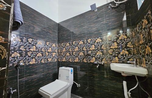 Balasore Hotel | The Sacred Knot