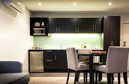 Nelson House | The Sails Nelson