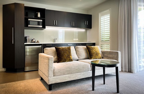 Nelson House | The Sails Nelson