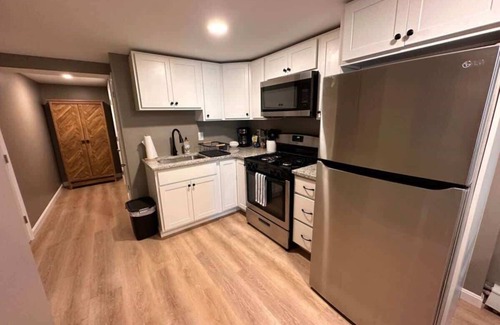 Seabrook House | The Saltwater Shoal - Walk to Beach & Boardwalk!