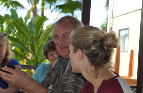 Apia Hotel | The Samoan Outrigger Hotel