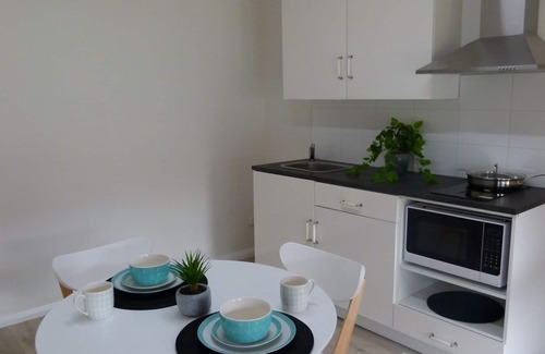 Sanctuary Point Bed & Breakfast | The Sanctuary at Paradise Beach - Couples only