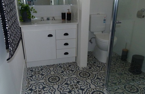 Sanctuary Point Bed & Breakfast | The Sanctuary at Paradise Beach - Couples only