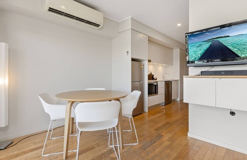 Casuarina Apartment | The Sand Resort Kingscliff - Two Bed Dual Key (3304/05)