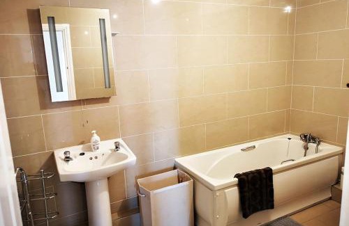 Tramore Apartment | The Sandhills, Tramore Beach