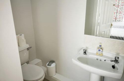 Tramore Apartment | The Sandhills, Tramore Beach