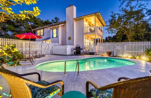 Clipper Cove House | The Sandpiper