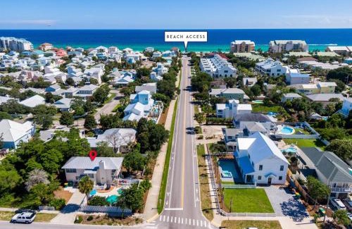 Clipper Cove House | The Sandpiper