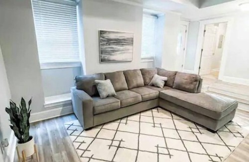 Ansley Park Apartment | The Savannah - Lovely 2 bedroom rental