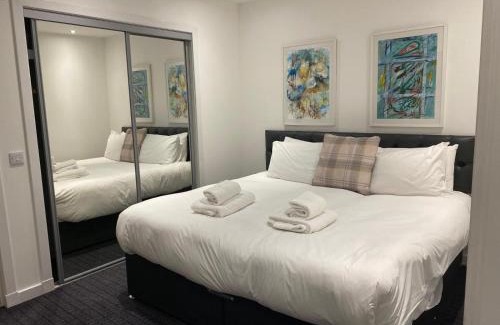 Oban Hotel | The Scot