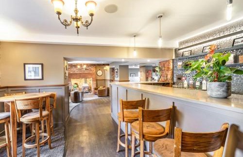 Wing House | The Scotch Arms Mews - Uk30910