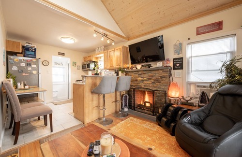 Hampton House | The Sea Gem