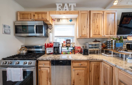 Hampton House | The Sea Gem