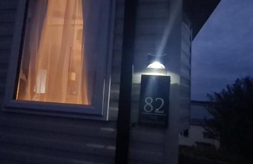 Millom Apartment | The Seaflower - With Lake Views