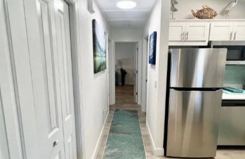 Palmetto House | The Seascape - a respite in paradise! Enjoy full resort amenities