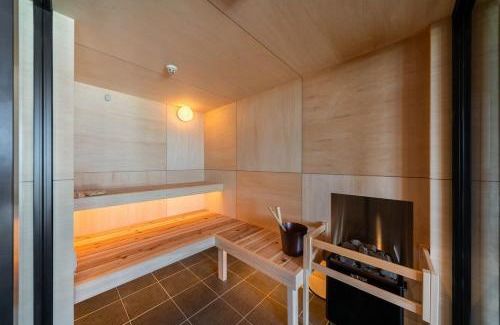 Jonouchi Villa | THE SECOND Chousei Beach Village 3階建てペット不可