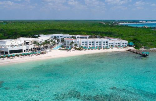Akumal Hotel | The Sens Riviera by Oasis