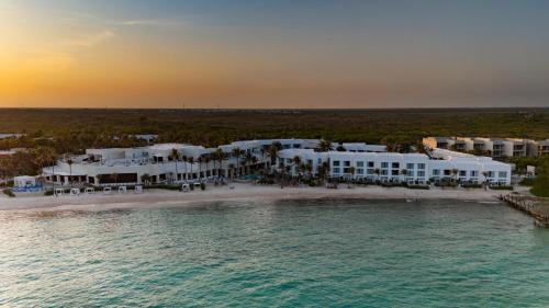 Akumal Hotel | The Sens Riviera by Oasis