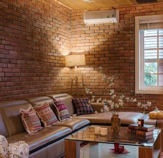 Tam Dao Villa | The Serenity 4Brs Villa Golf Course Tam Dao by SSens Homes