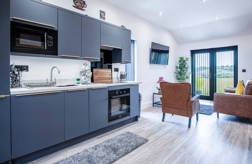 Cosheston Apartment | The Shack - 1 Bedroom - Cosheston