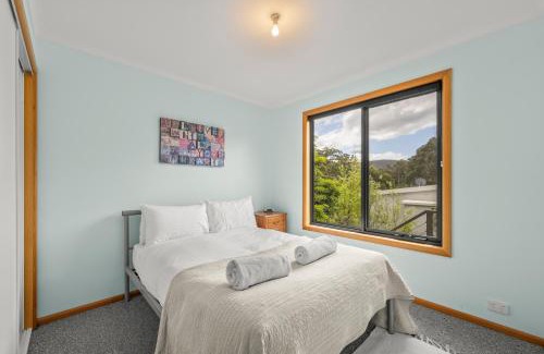 Port Arthur House | The Shack Port Arthur