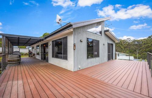 Port Arthur House | The Shack Port Arthur