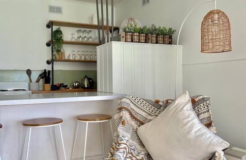 Eagle Point Cottage | The Shack: Take a short stroll to the lakefront and enjoy everything on offer