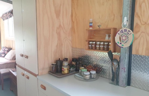 Port Arthur House | The Shed at Port Arthur. Hidden Gem.