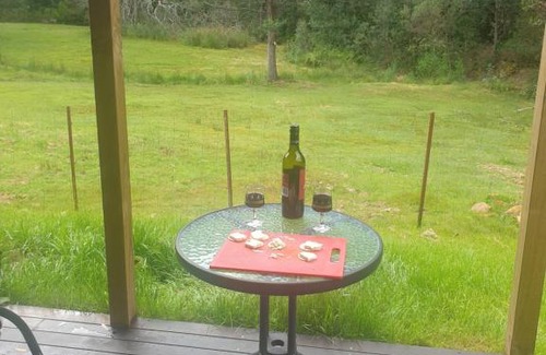 Port Arthur House | The Shed at Port Arthur. Hidden Gem.