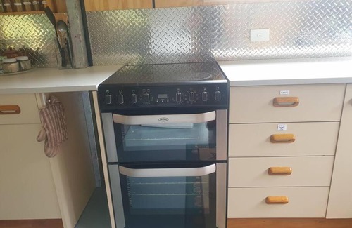 Port Arthur House | The Shed at Port Arthur. Hidden Gem.