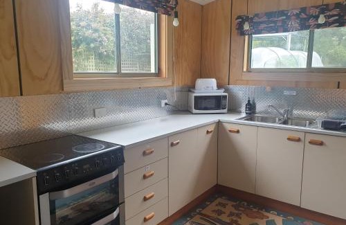 Port Arthur House | The Shed at Port Arthur. Hidden Gem.