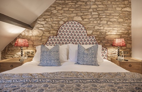 Stow-on-the-Wold Hotel | The Sheep on Sheep Street