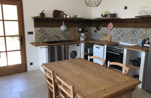 Monacia-d'Aullene House | The sheepfolds of Monacia