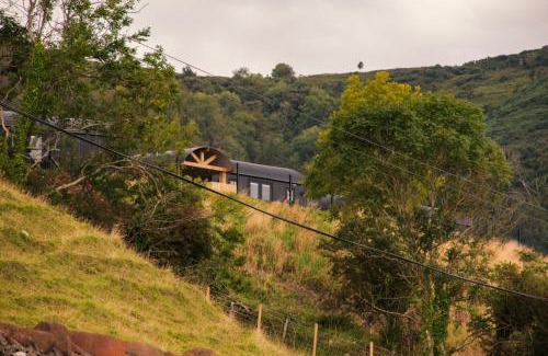 Glenariff Other | The Shepherds Rests Luxury Glamping, Carnlough