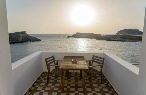 Lefkos House | THE SHIP