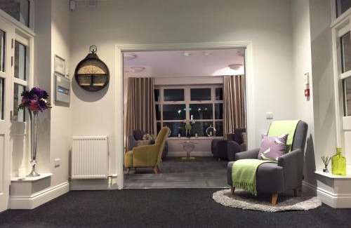 Inverurie Hotel | The Sidings Inverurie