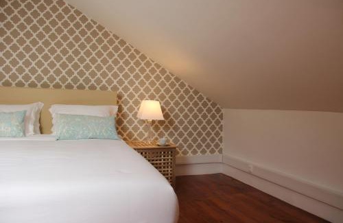 Sao Sebastiao da Pedreira House | The Sky Lofts Lisbon - Guesthouse