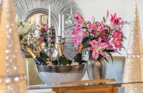 Winchester Apartment | The Sky Penthouse