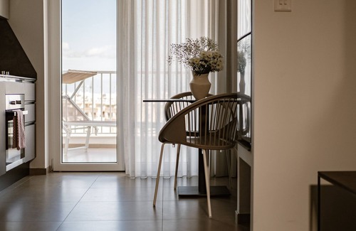 Sliema House | The Sliema Suites