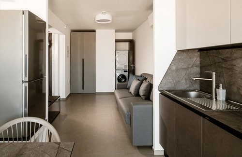 Sliema House | The Sliema Suites
