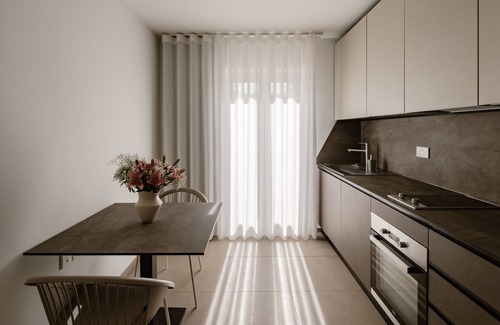 Sliema House | The Sliema Suites