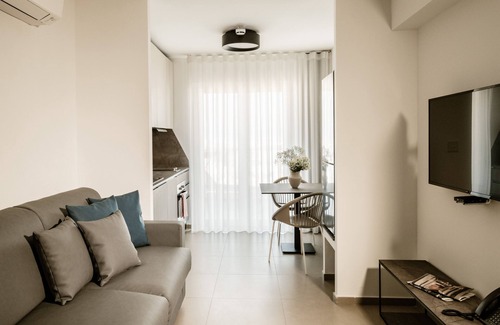 Sliema House | The Sliema Suites