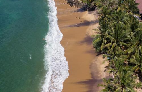 Bandaramulla Hotel | THE SLOW vegan hotel