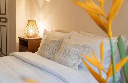 Bandaramulla Hotel | THE SLOW vegan hotel