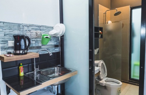 Nakhon Ratchasima Hotel | The Smart Hostel